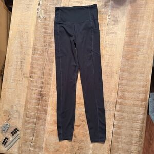 Women's Night Sky Performance Underscrub Legging - XS / Night Sky